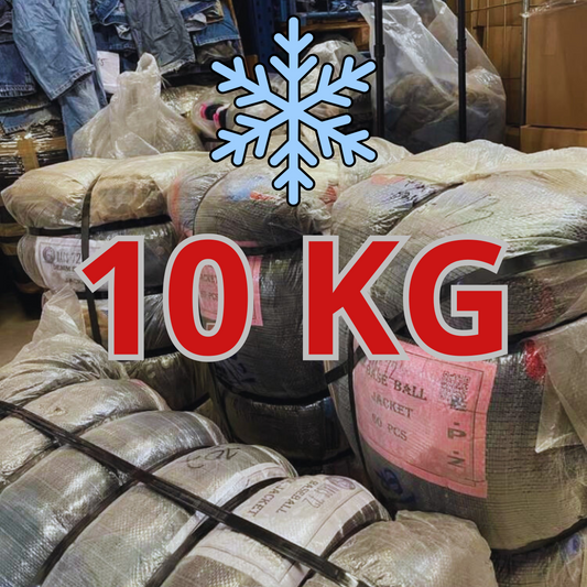BOX KILO FIRMATO - INVERNALE
