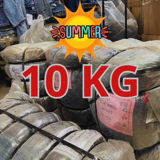 BOX KILO FIRMATO - ESTIVO